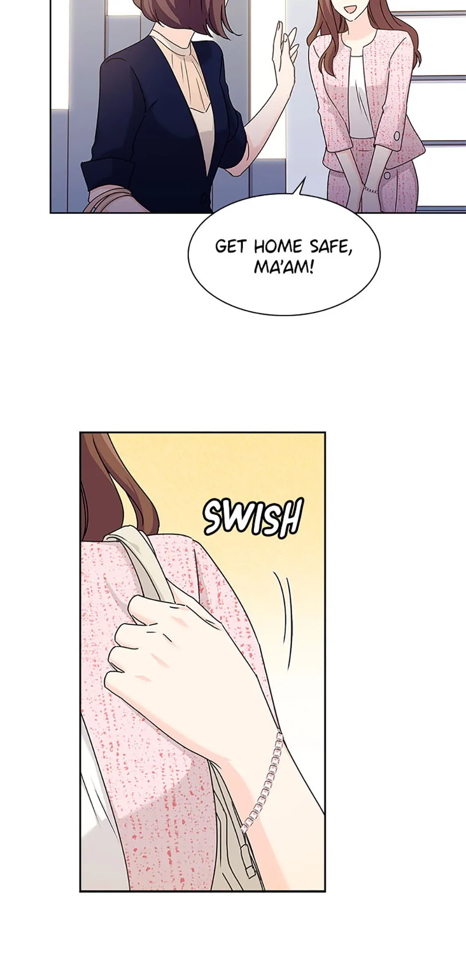 The Lost Stiletto Affair chapter 23 page 37