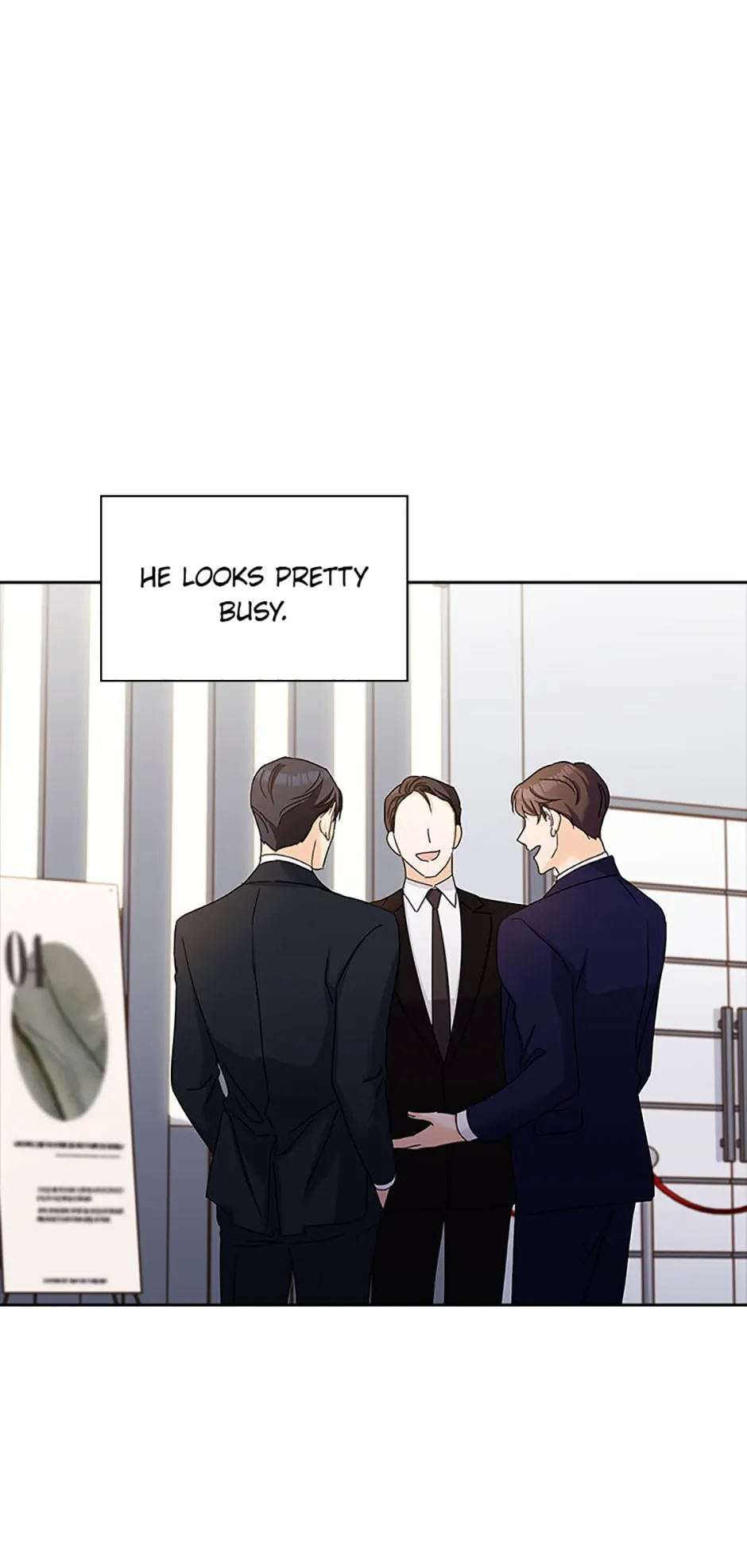 The Lost Stiletto Affair chapter 23 page 38
