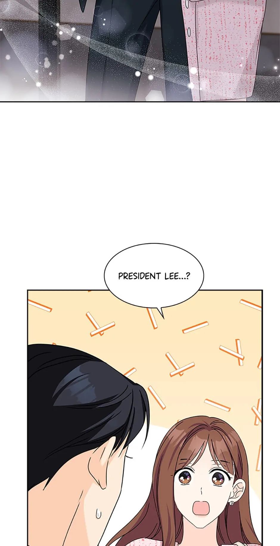 The Lost Stiletto Affair chapter 23 page 45
