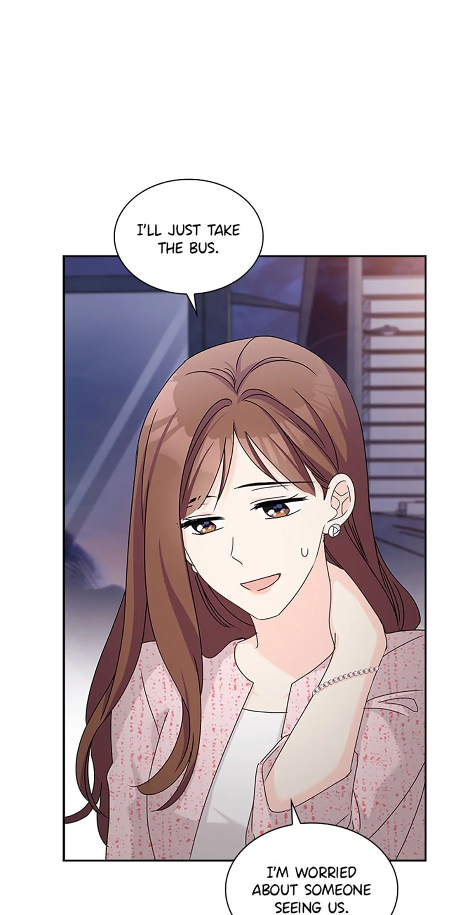 The Lost Stiletto Affair chapter 23 page 49