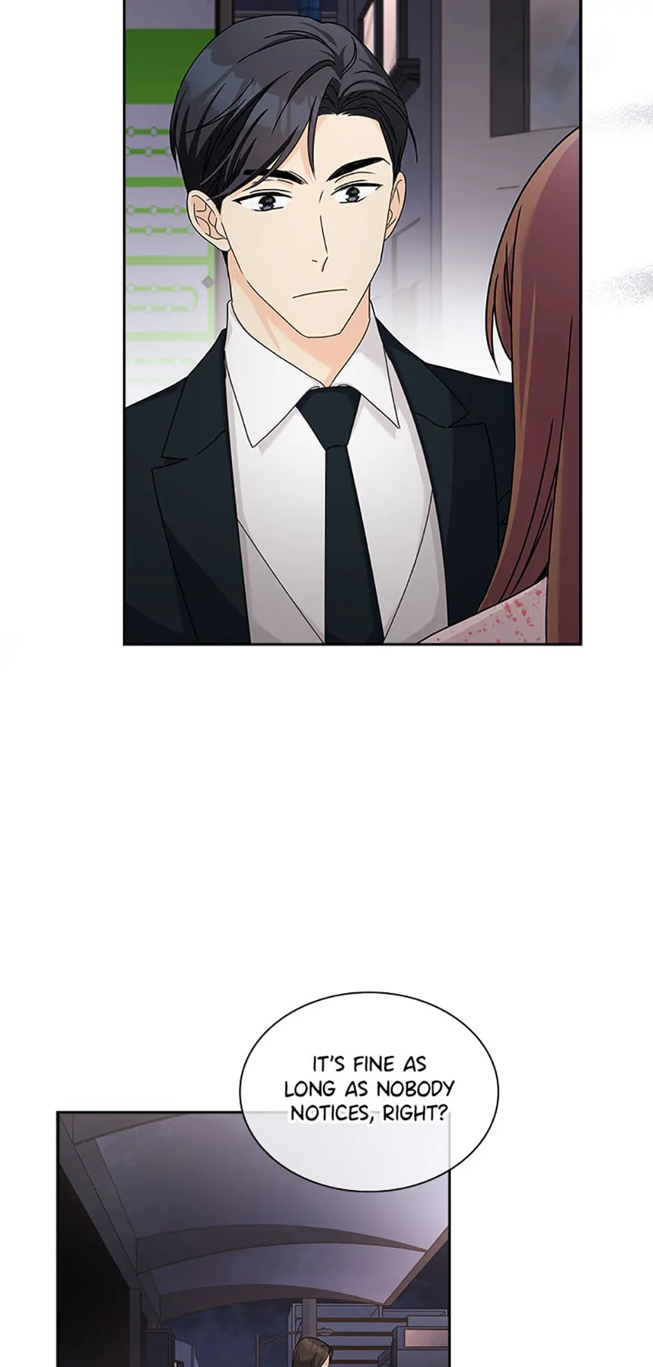 The Lost Stiletto Affair chapter 23 page 53