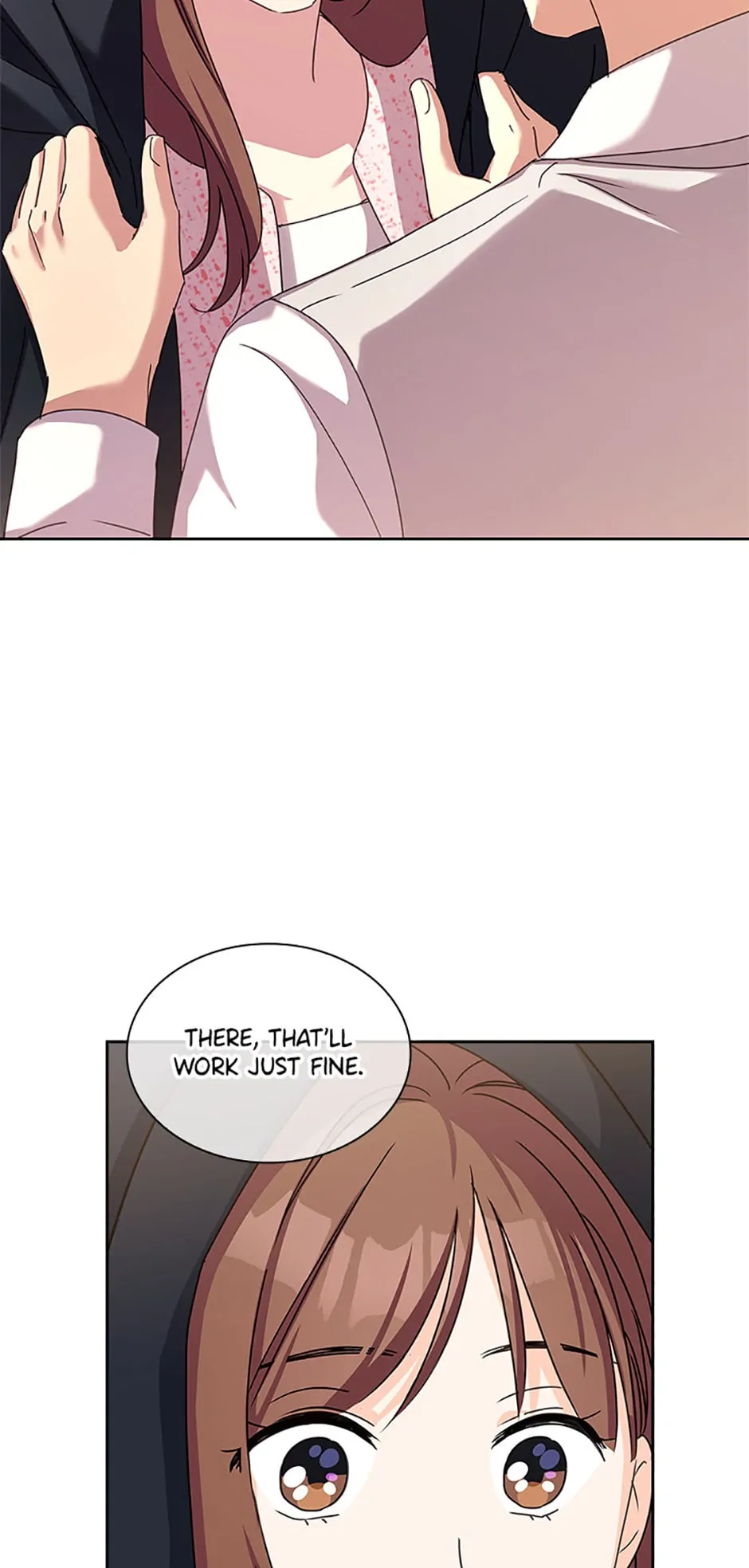 The Lost Stiletto Affair chapter 23 page 57
