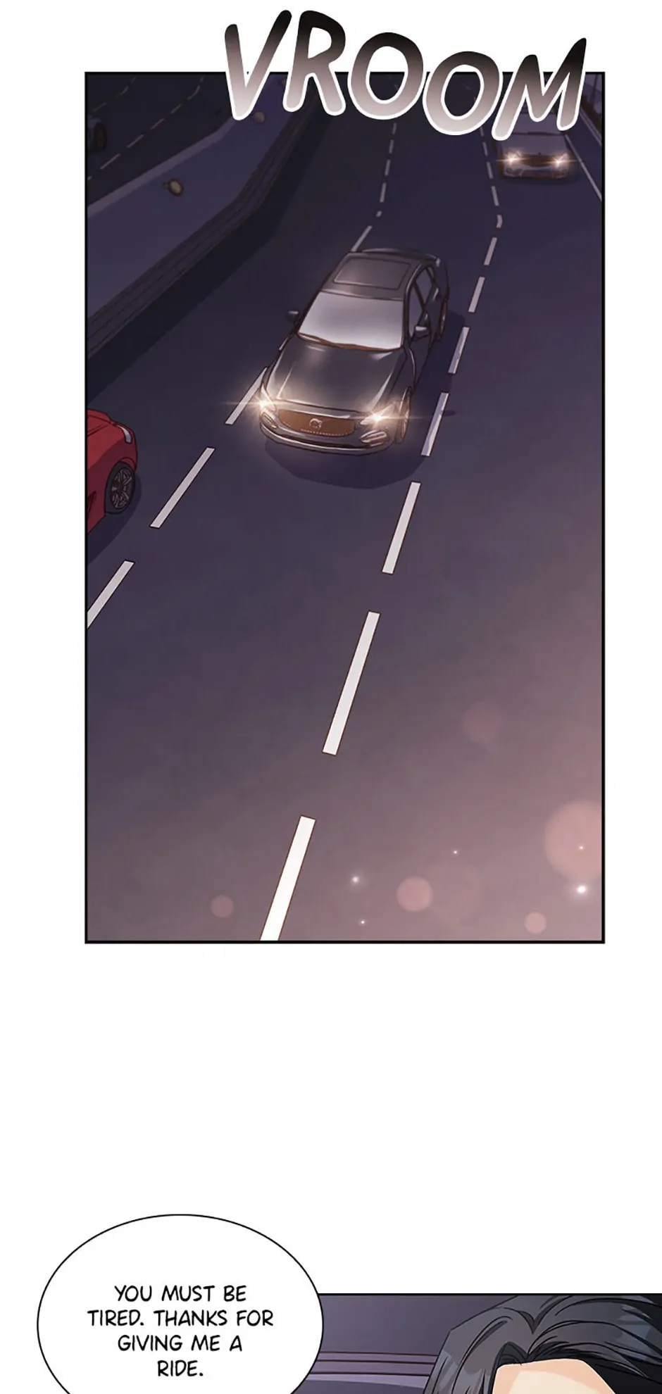 The Lost Stiletto Affair chapter 24 page 3