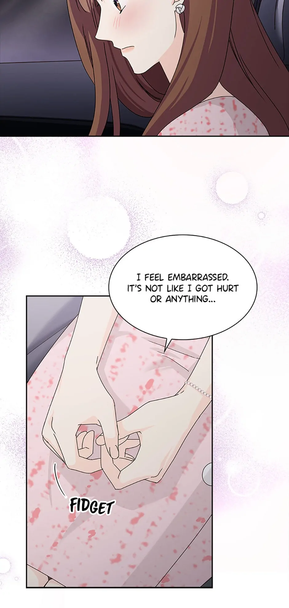 The Lost Stiletto Affair chapter 24 page 5