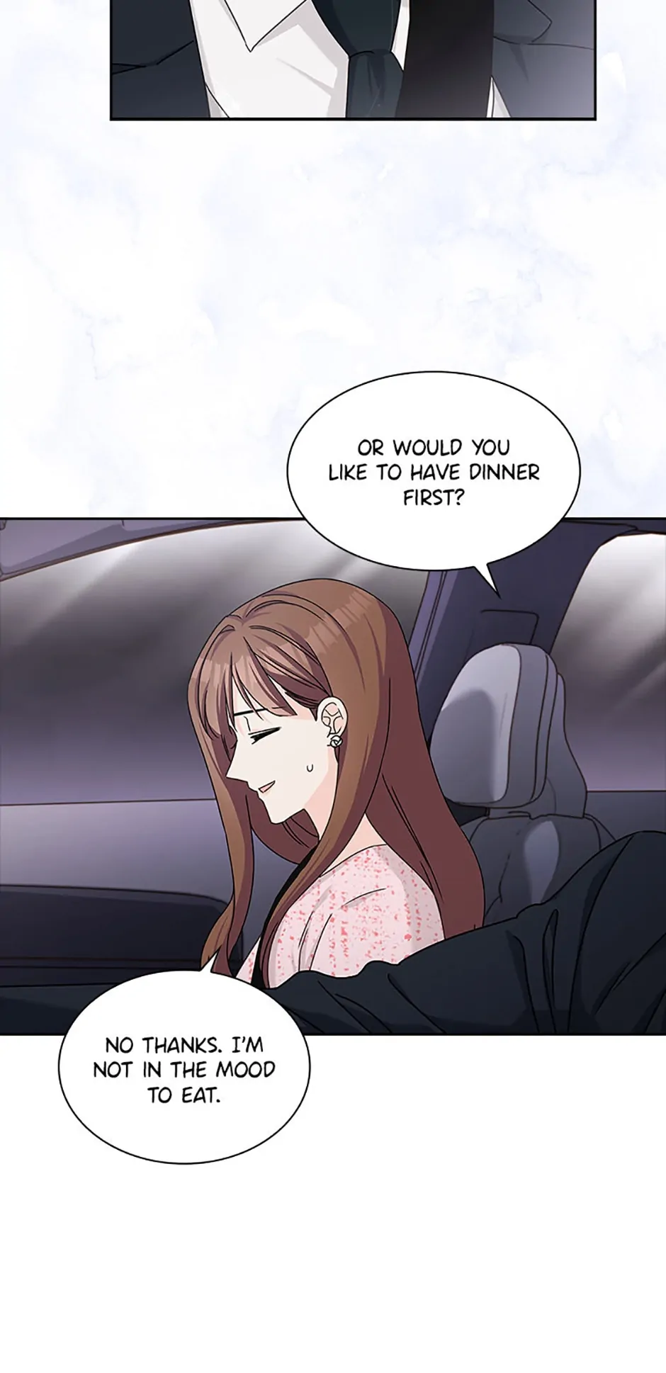 The Lost Stiletto Affair chapter 24 page 11