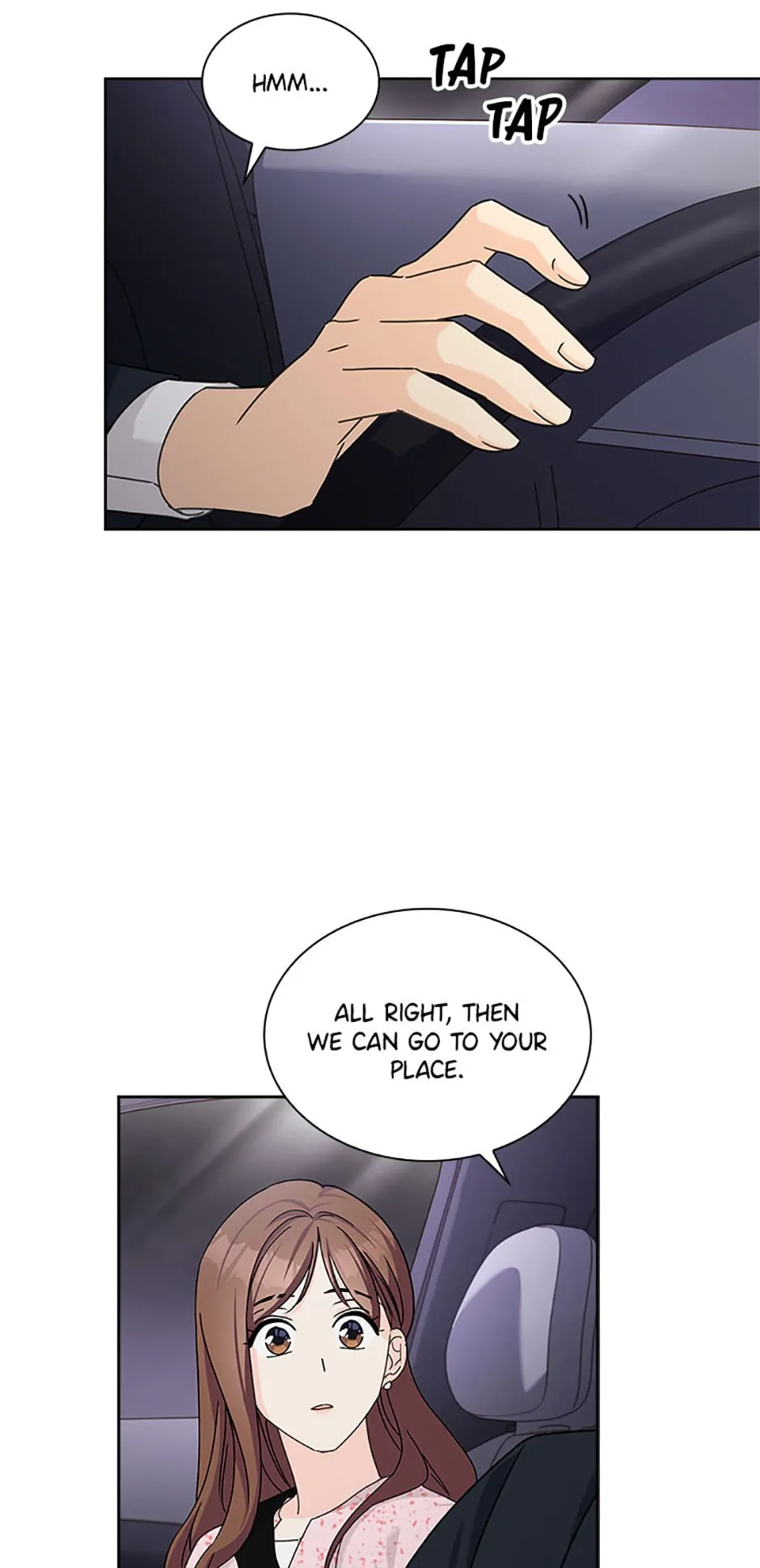 The Lost Stiletto Affair chapter 24 page 12