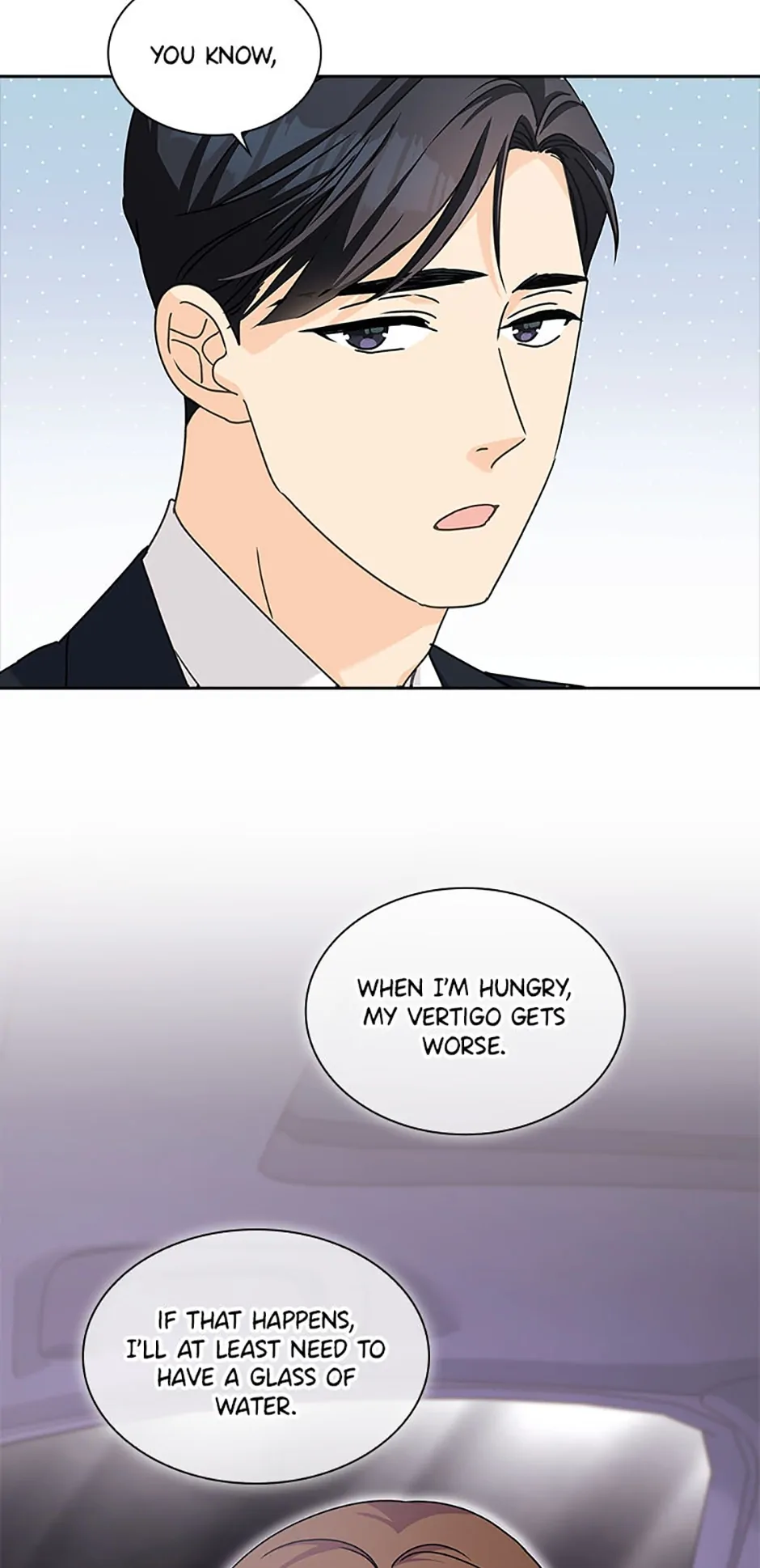 The Lost Stiletto Affair chapter 24 page 15