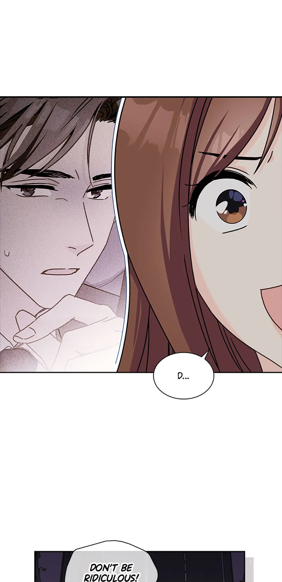 The Lost Stiletto Affair chapter 24 page 17