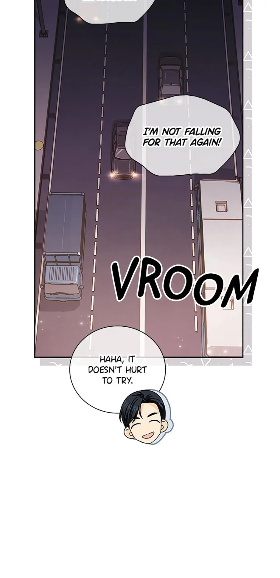 The Lost Stiletto Affair chapter 24 page 18