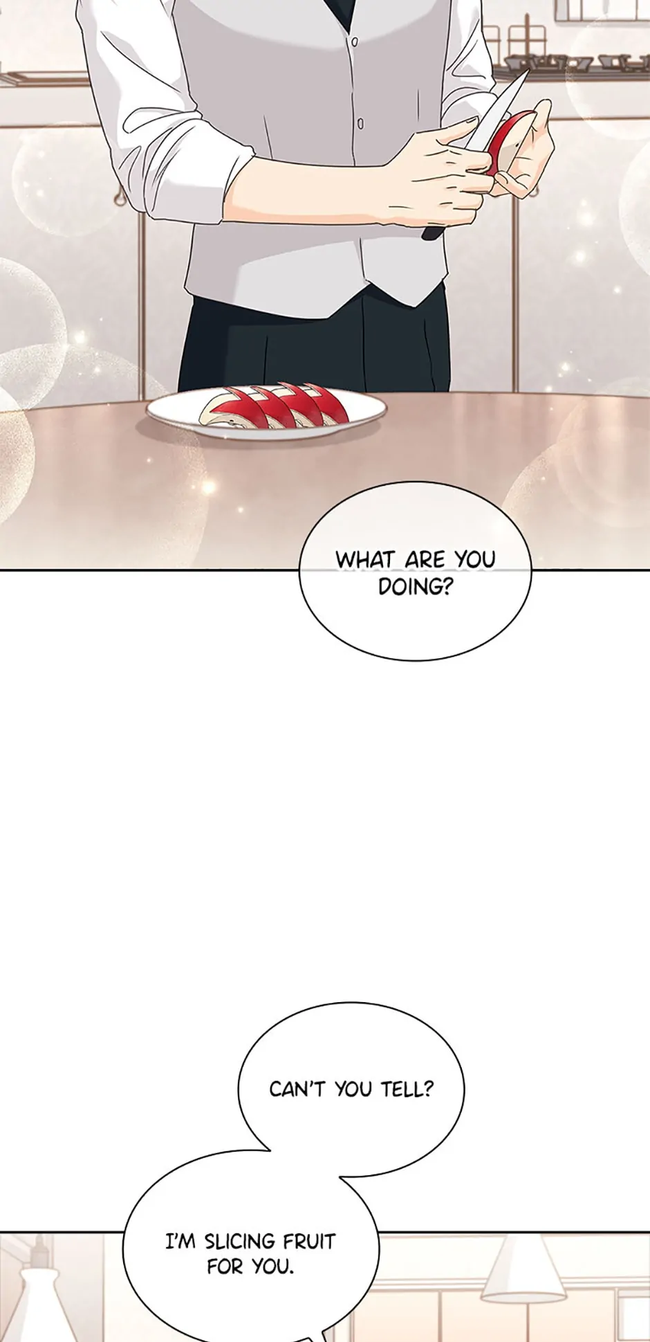 The Lost Stiletto Affair chapter 24 page 23