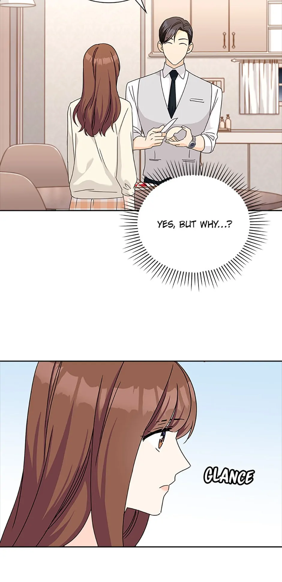 The Lost Stiletto Affair chapter 24 page 24