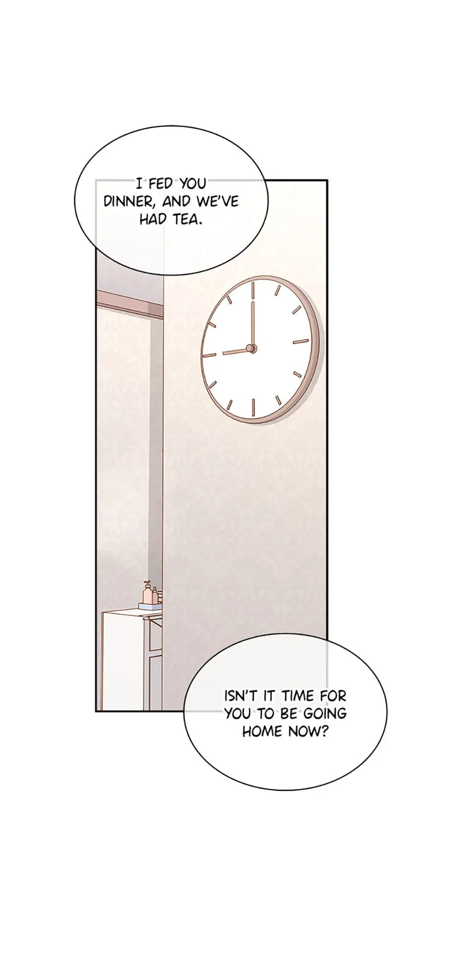 The Lost Stiletto Affair chapter 24 page 25