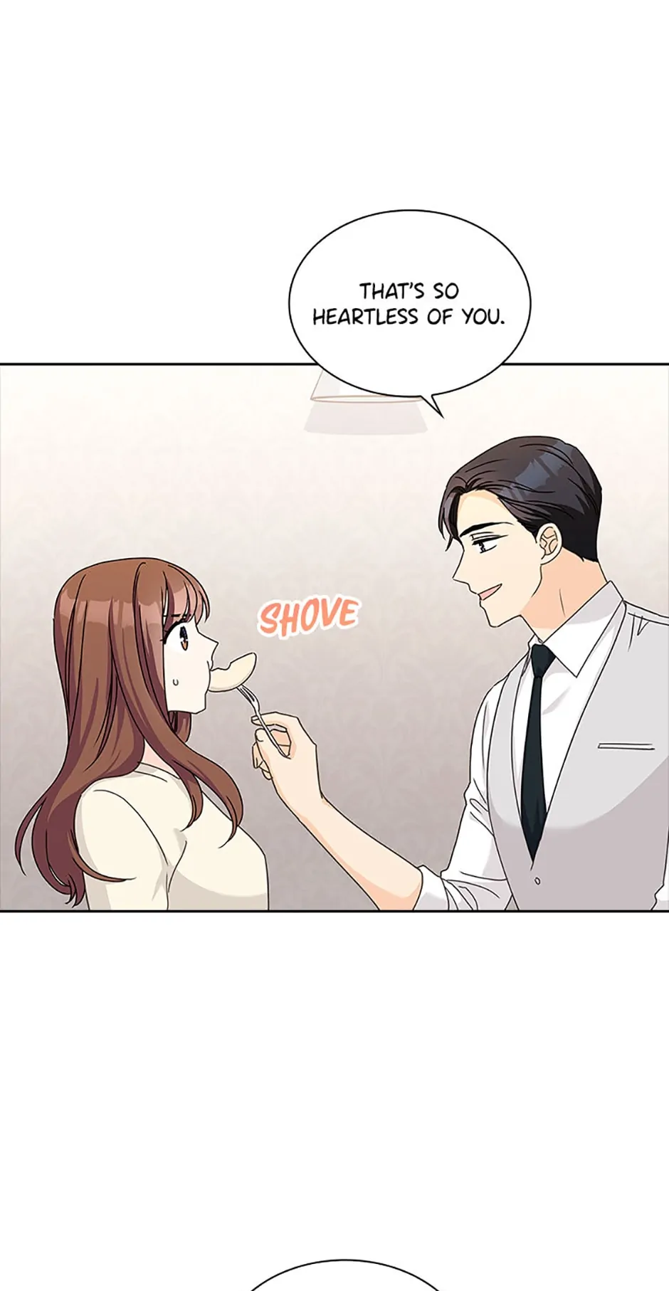 The Lost Stiletto Affair chapter 24 page 26