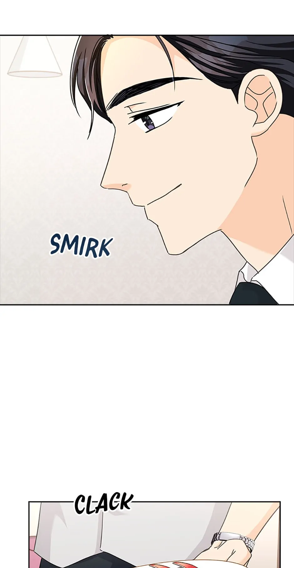 The Lost Stiletto Affair chapter 24 page 28