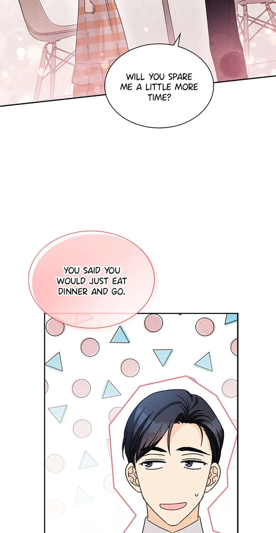 The Lost Stiletto Affair chapter 24 page 30