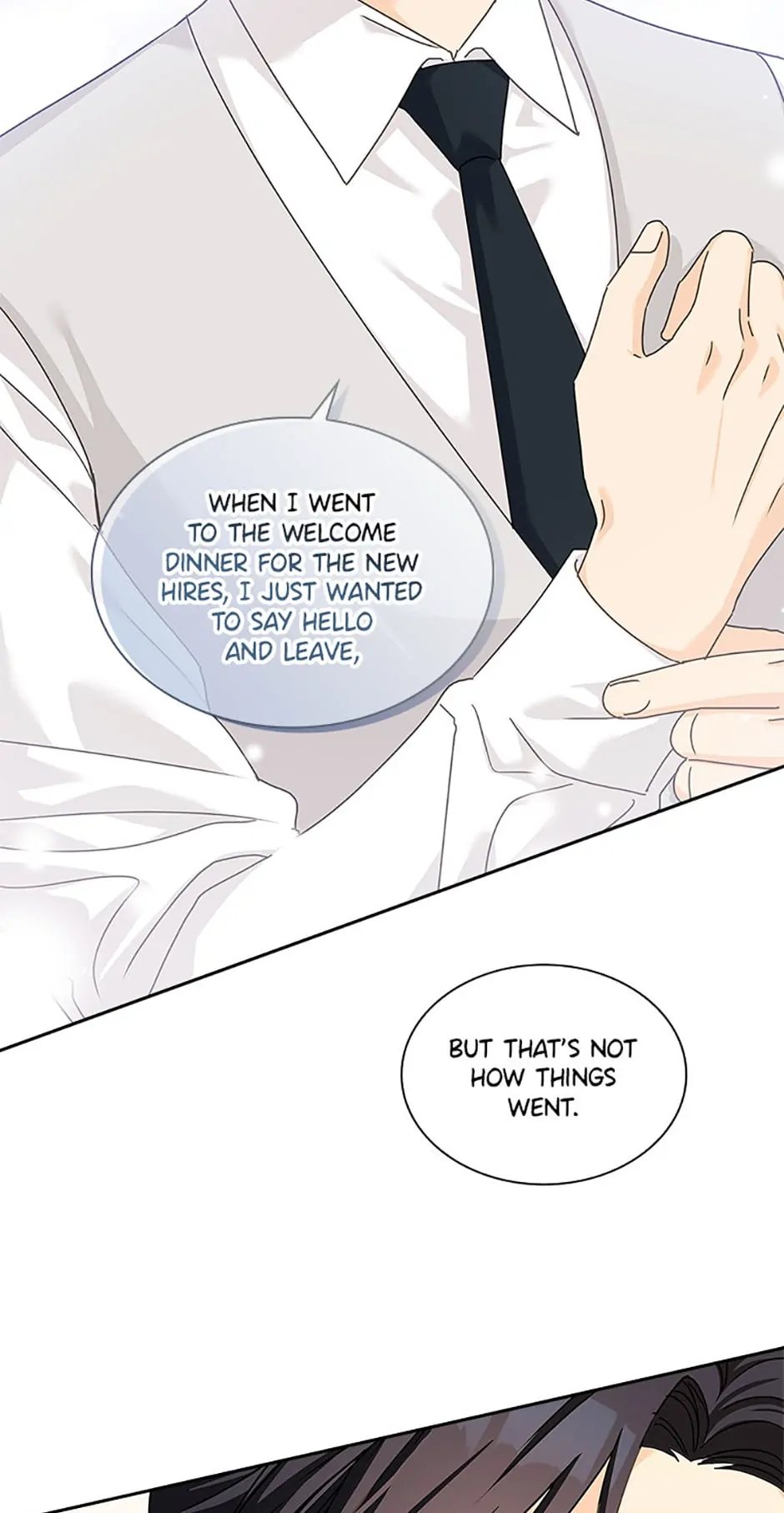 The Lost Stiletto Affair chapter 24 page 33