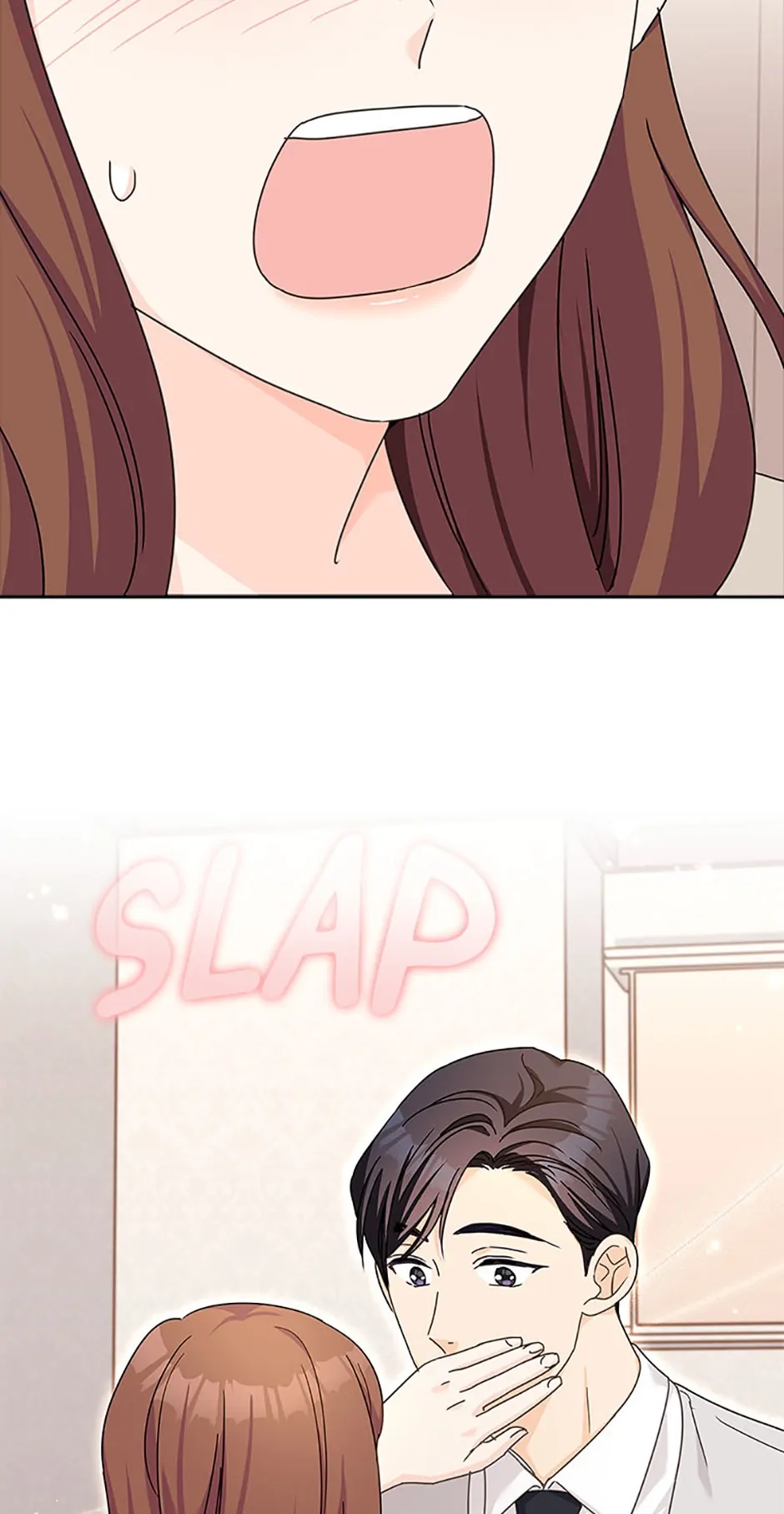 The Lost Stiletto Affair chapter 24 page 39