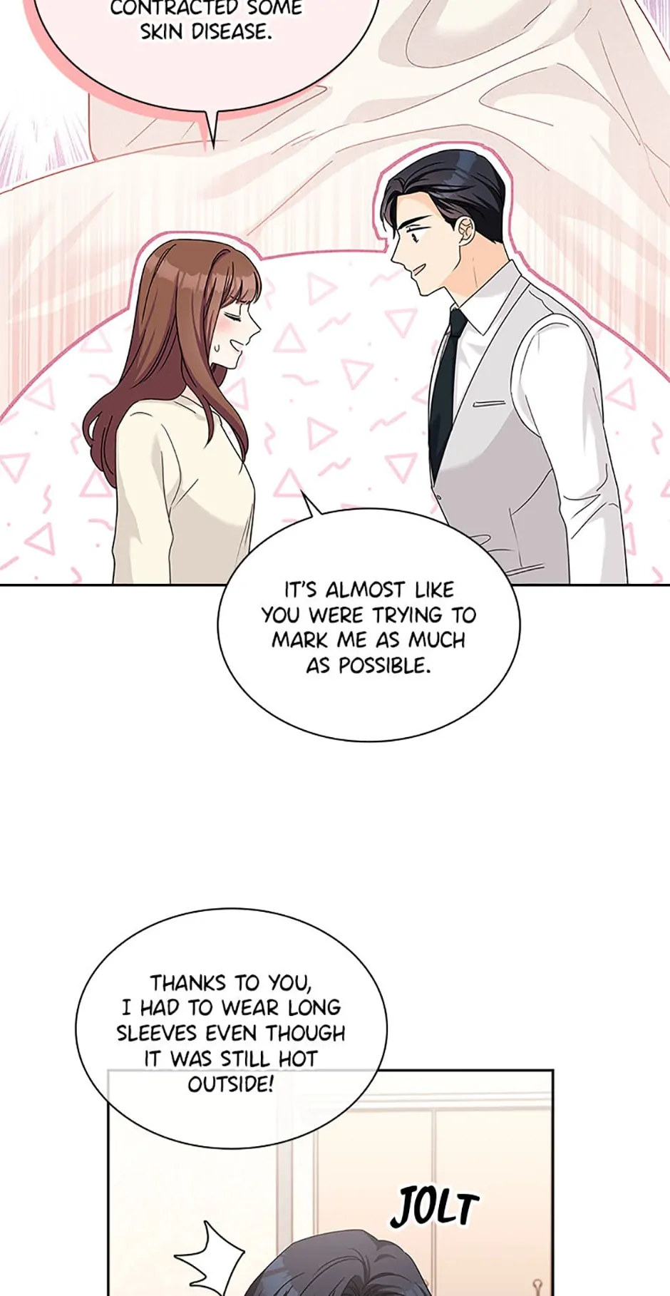 The Lost Stiletto Affair chapter 24 page 46