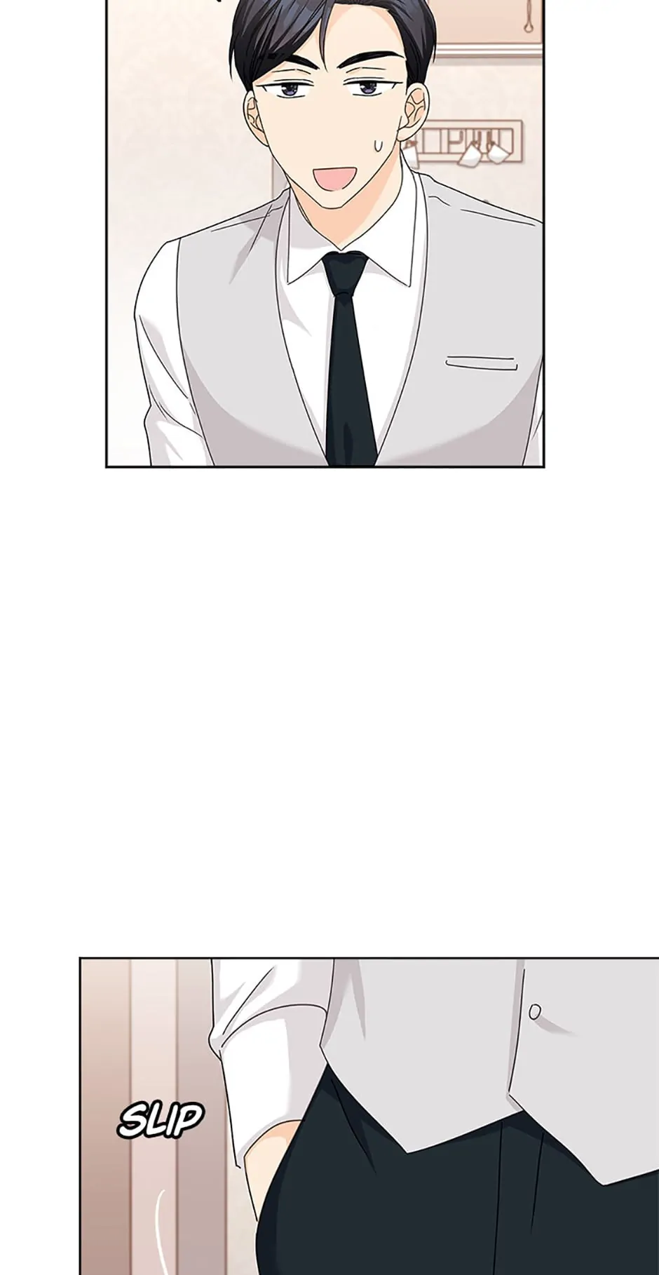 The Lost Stiletto Affair chapter 24 page 47