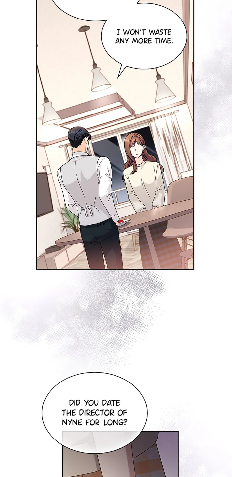 The Lost Stiletto Affair chapter 24 page 56