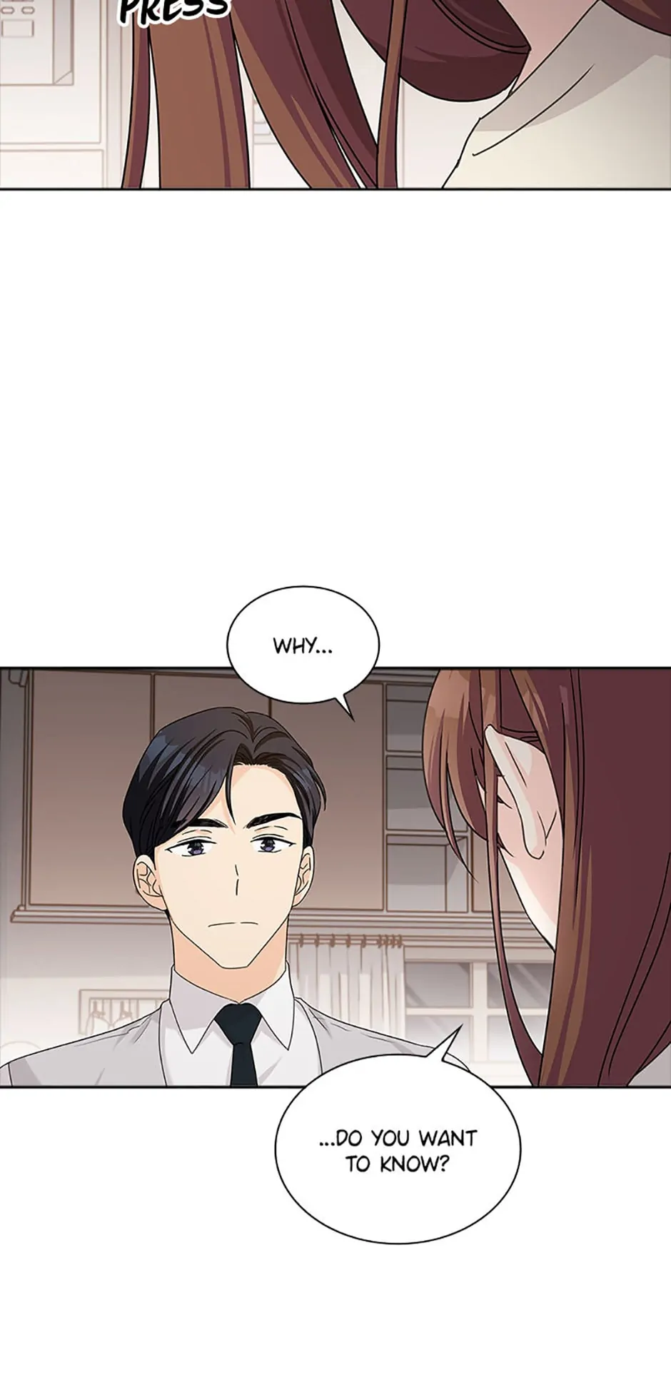 The Lost Stiletto Affair chapter 24 page 58
