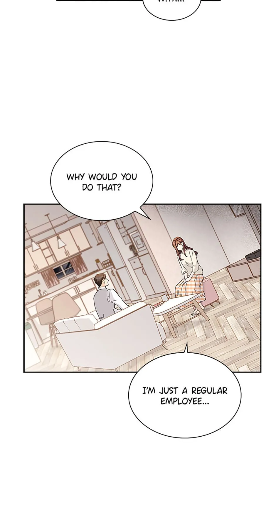 The Lost Stiletto Affair chapter 25 page 10