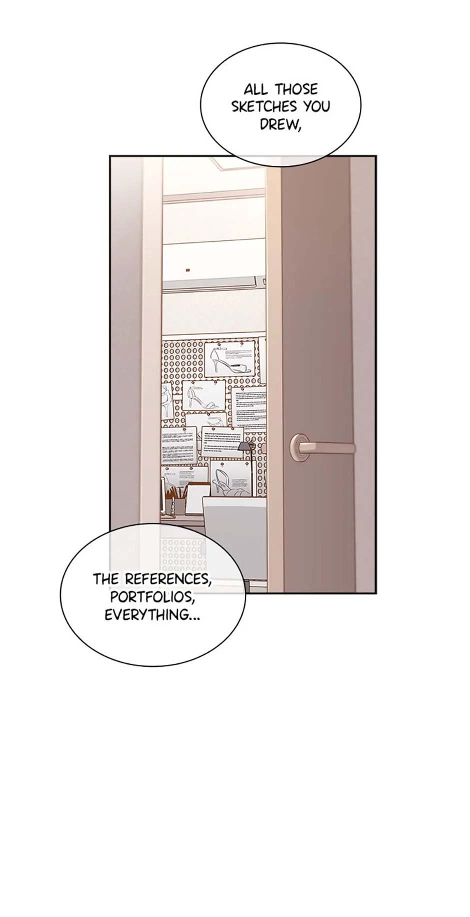The Lost Stiletto Affair chapter 25 page 13