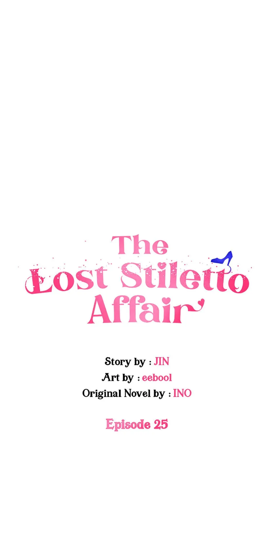 The Lost Stiletto Affair chapter 25 page 20