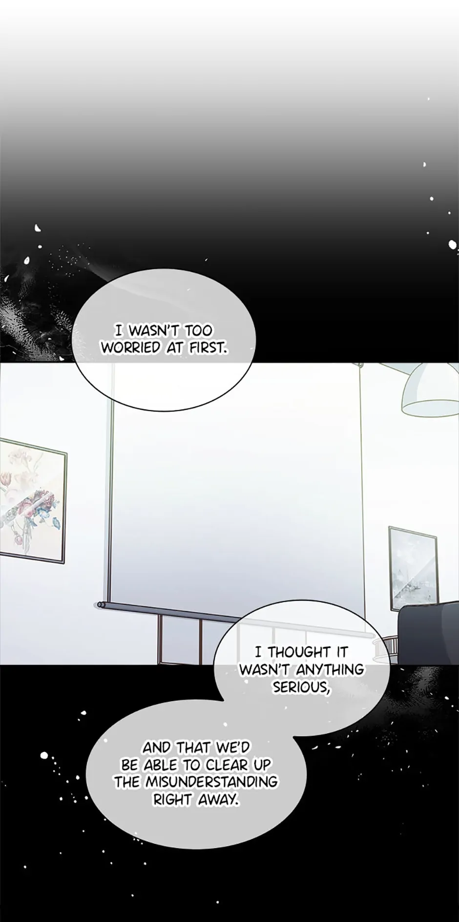 The Lost Stiletto Affair chapter 25 page 21