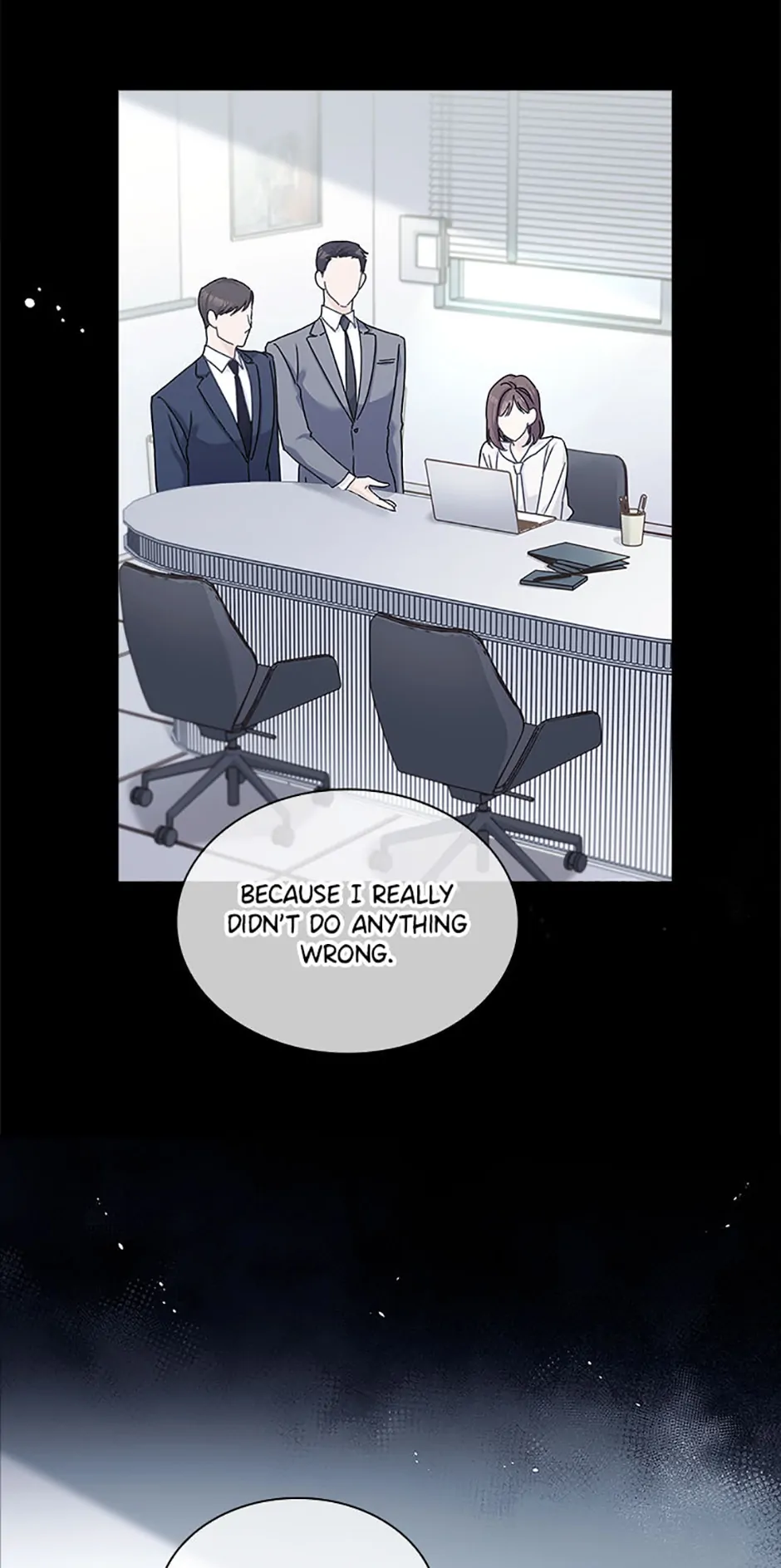 The Lost Stiletto Affair chapter 25 page 22