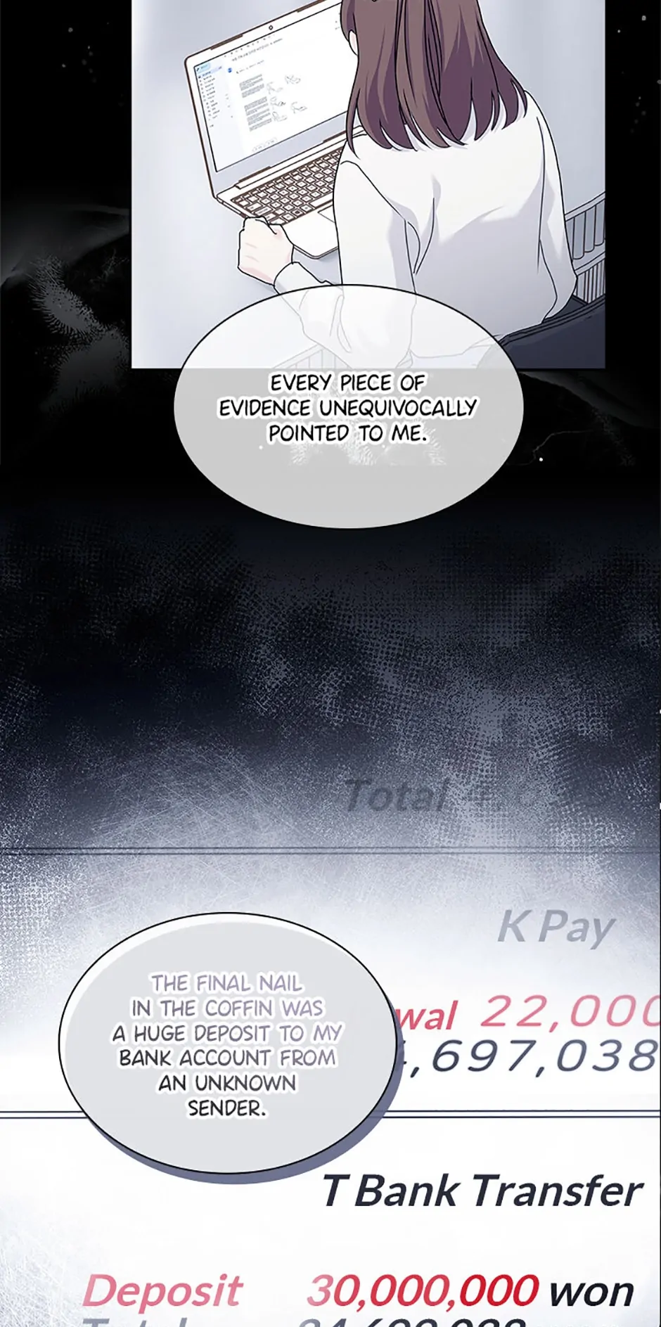 The Lost Stiletto Affair chapter 25 page 25