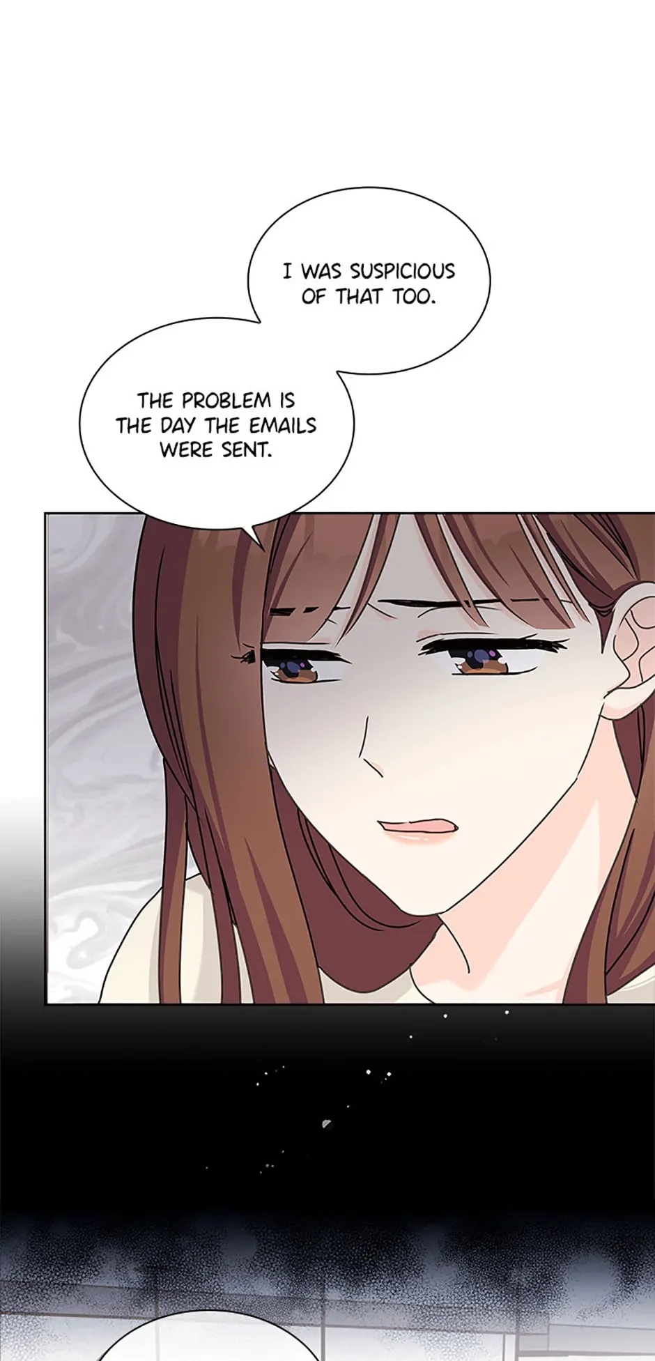 The Lost Stiletto Affair chapter 25 page 28
