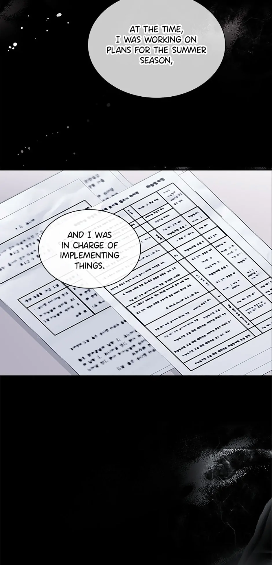 The Lost Stiletto Affair chapter 25 page 30