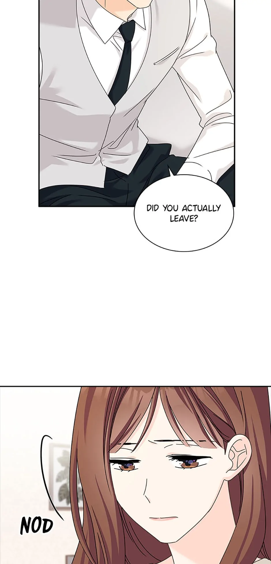 The Lost Stiletto Affair chapter 25 page 34