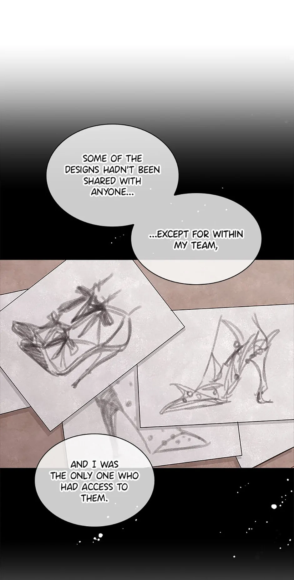 The Lost Stiletto Affair chapter 25 page 36