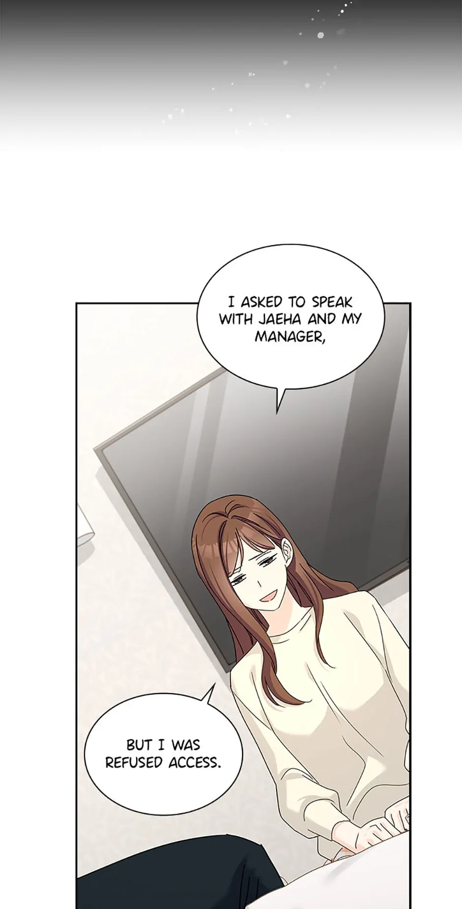 The Lost Stiletto Affair chapter 25 page 37