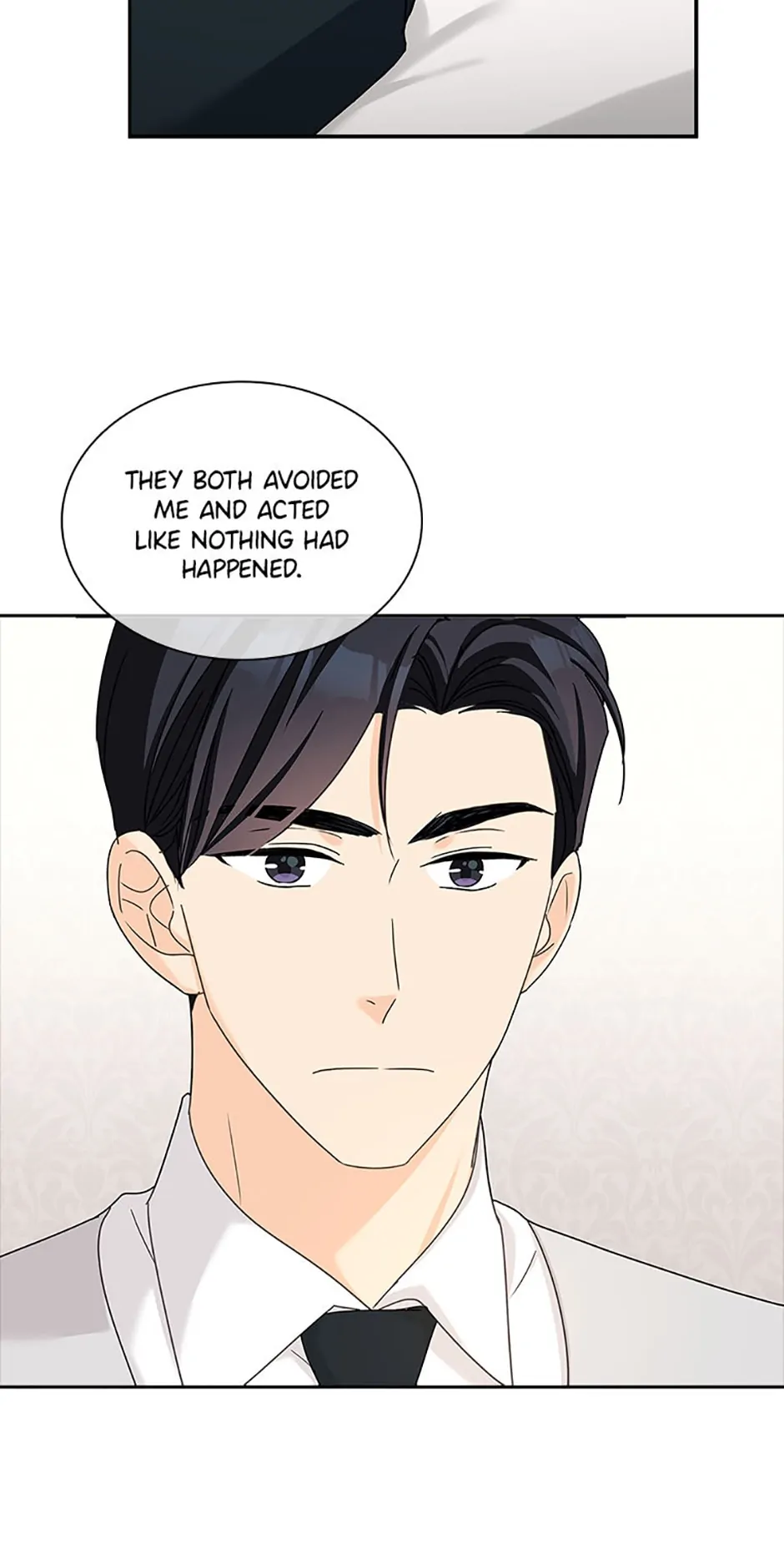 The Lost Stiletto Affair chapter 25 page 38