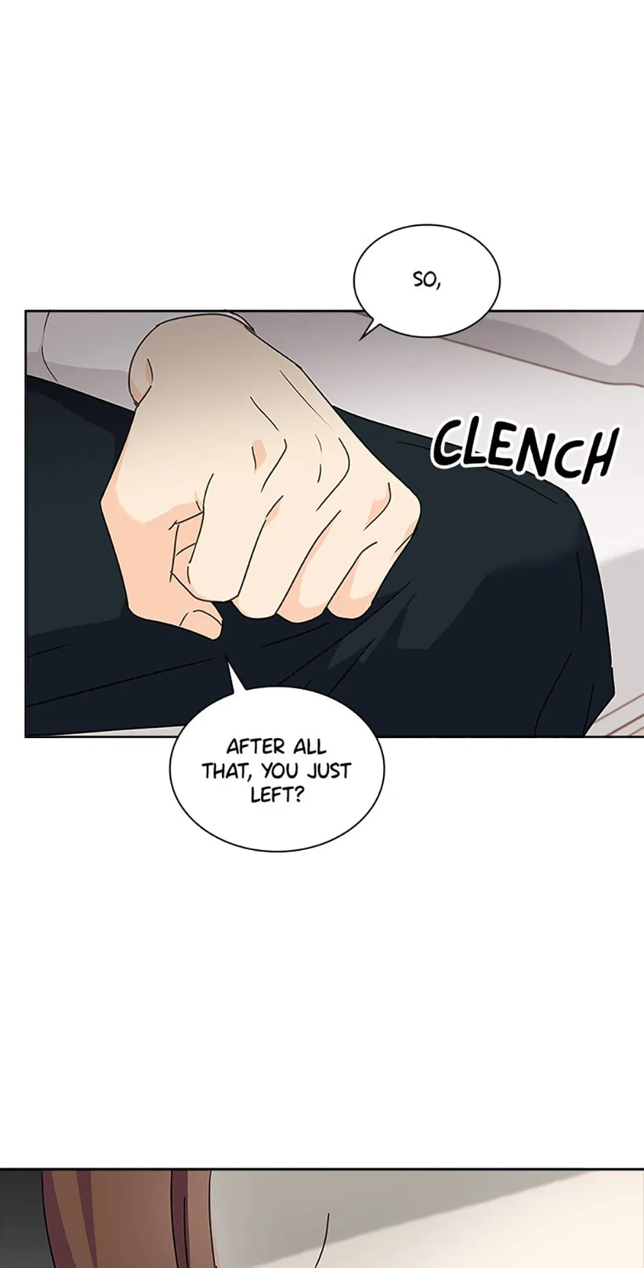 The Lost Stiletto Affair chapter 25 page 39