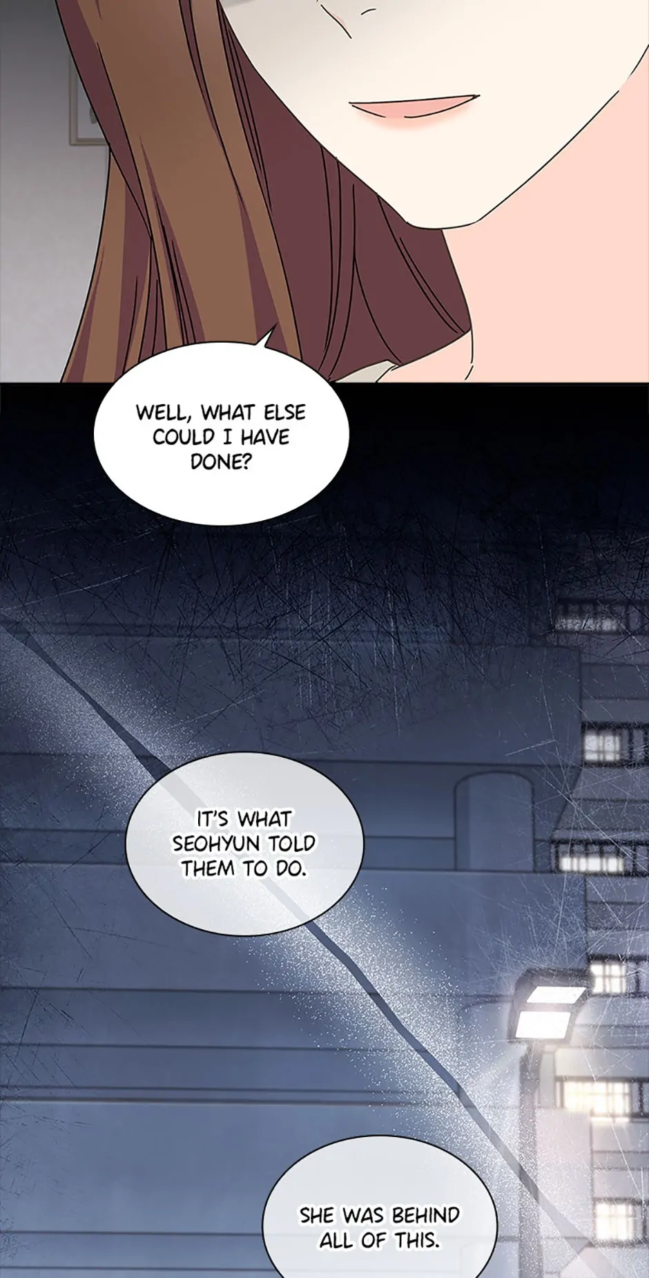 The Lost Stiletto Affair chapter 25 page 40