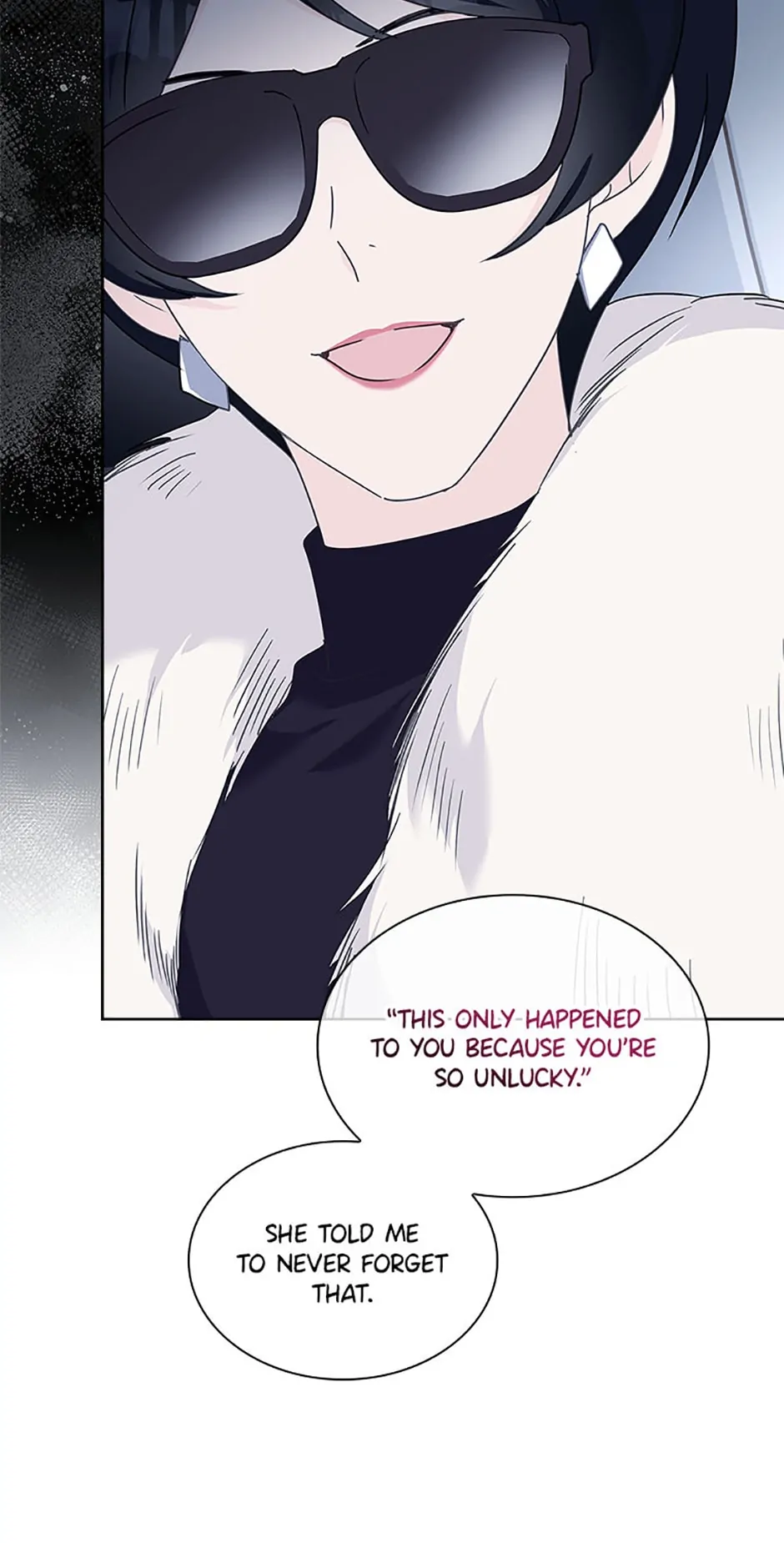 The Lost Stiletto Affair chapter 25 page 42