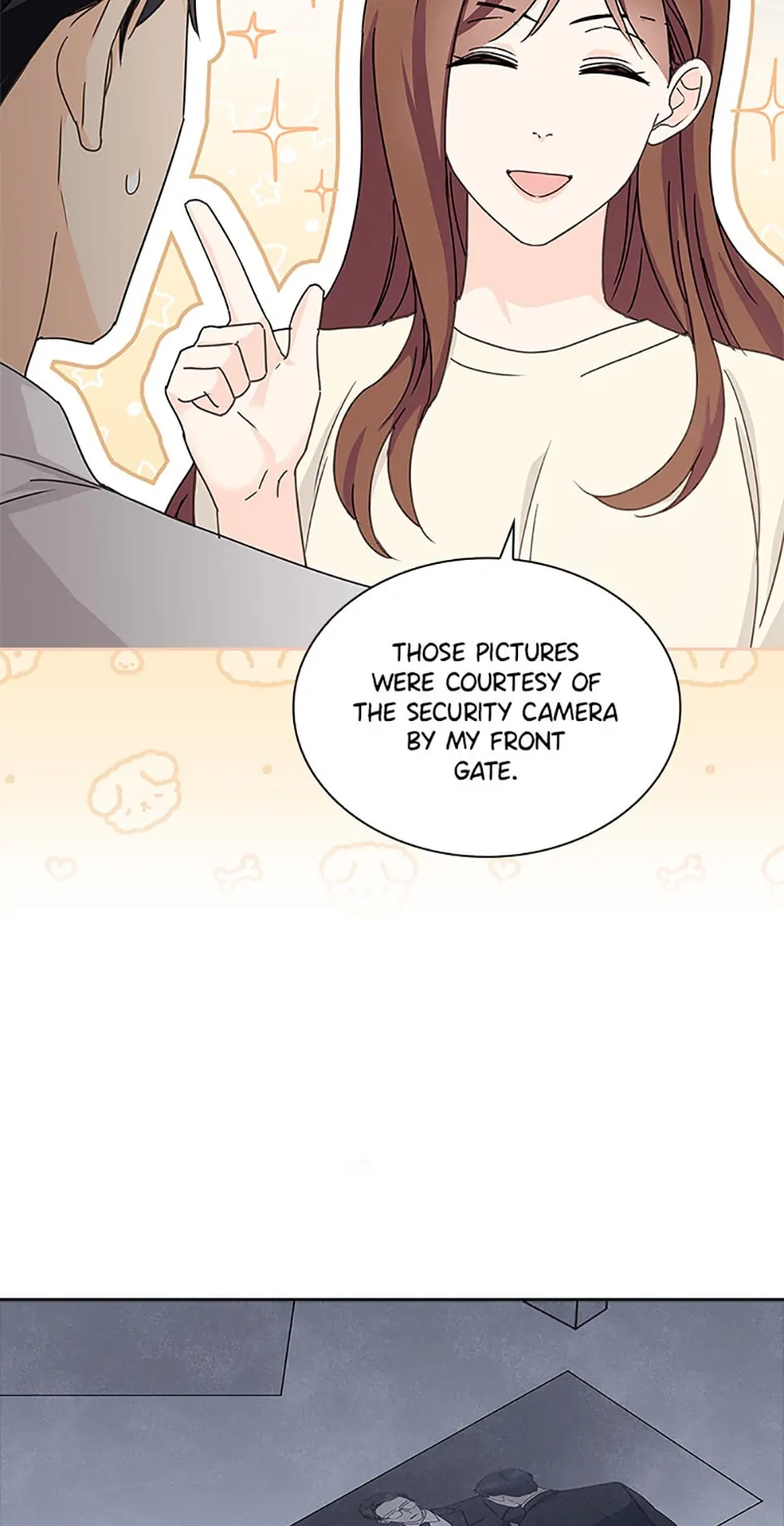 The Lost Stiletto Affair chapter 25 page 47
