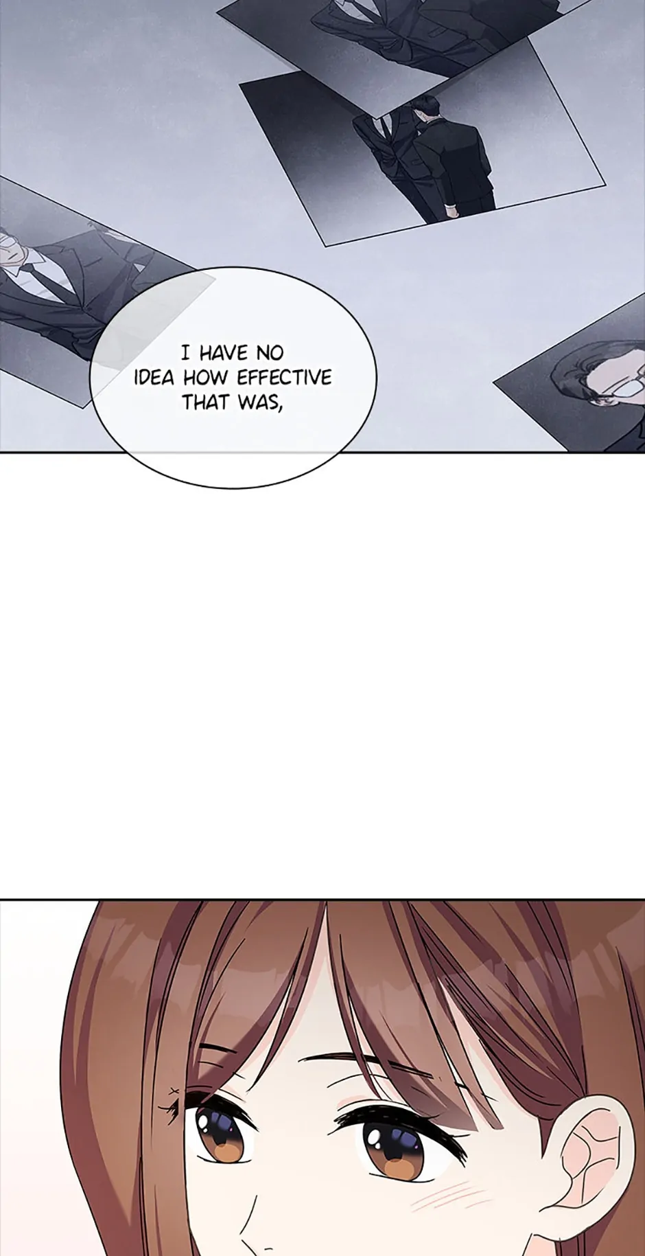 The Lost Stiletto Affair chapter 25 page 48
