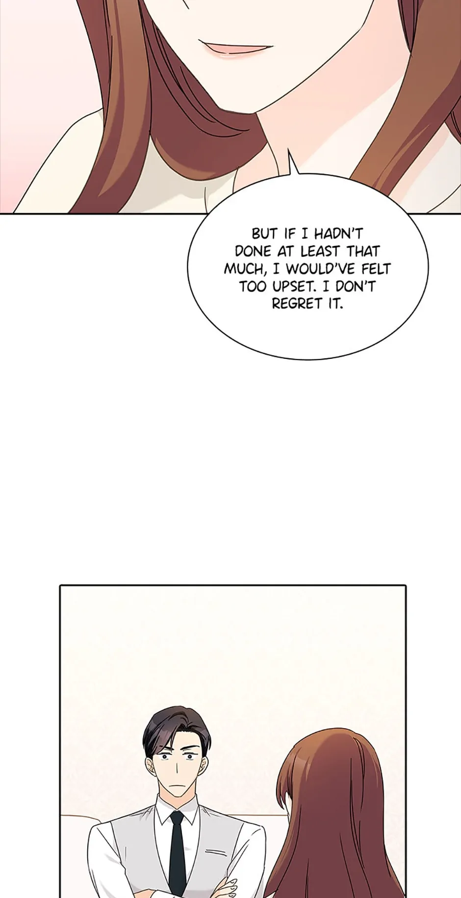 The Lost Stiletto Affair chapter 25 page 49