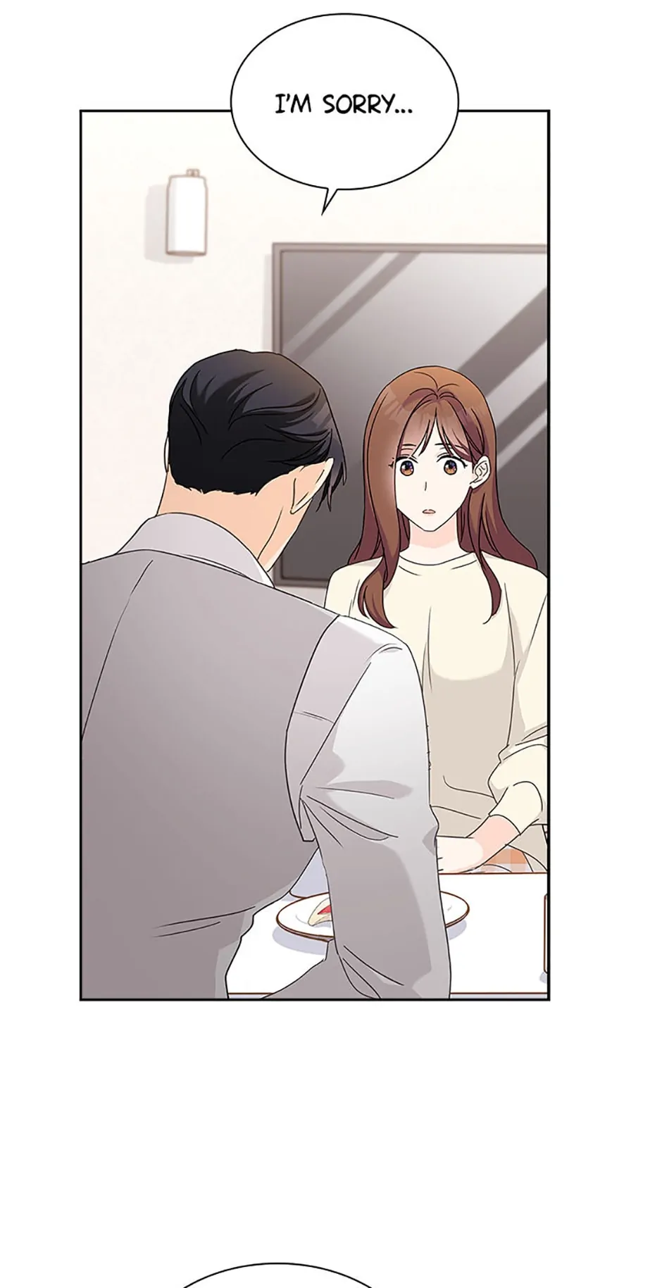 The Lost Stiletto Affair chapter 25 page 52