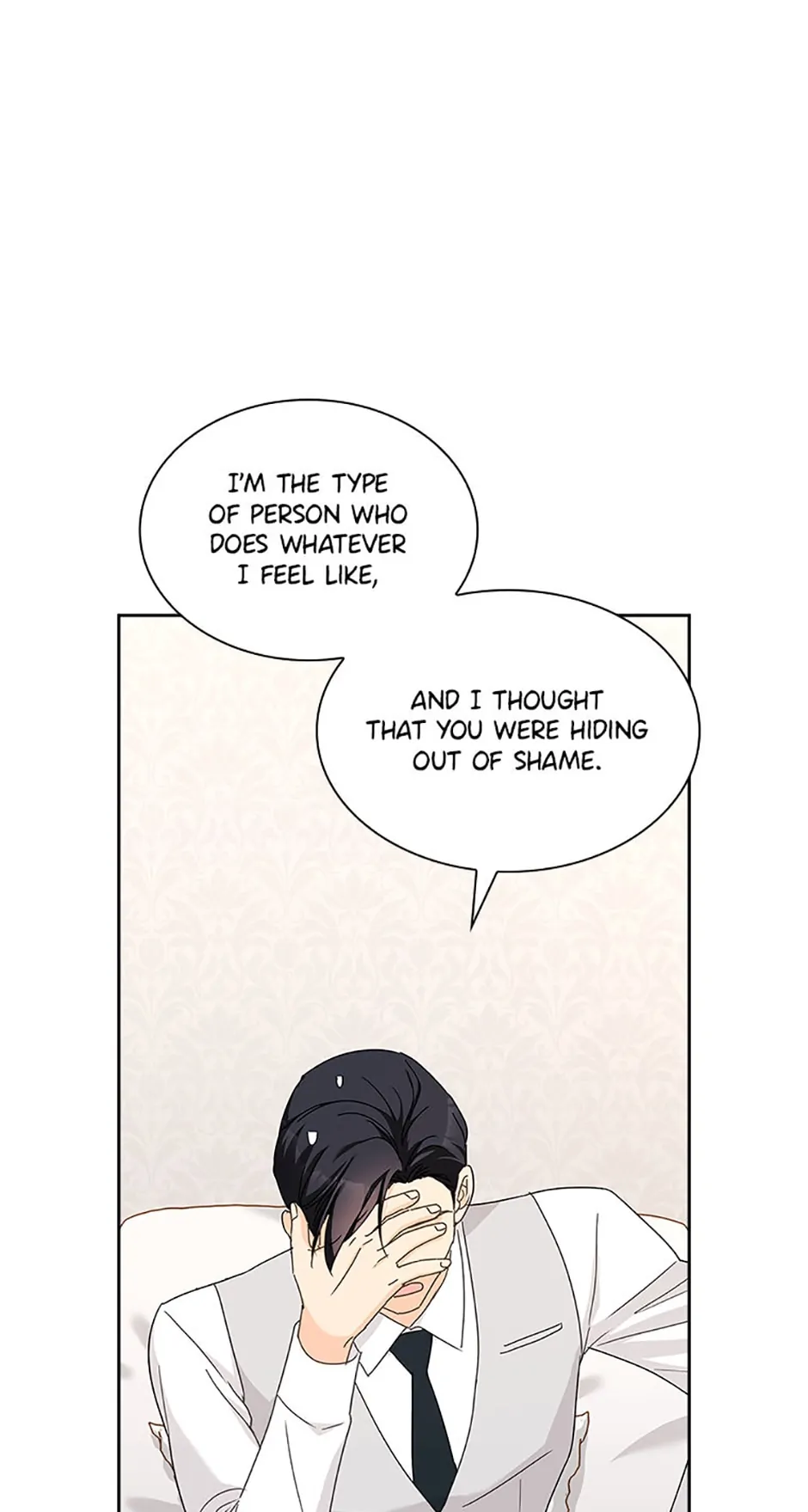 The Lost Stiletto Affair chapter 25 page 54