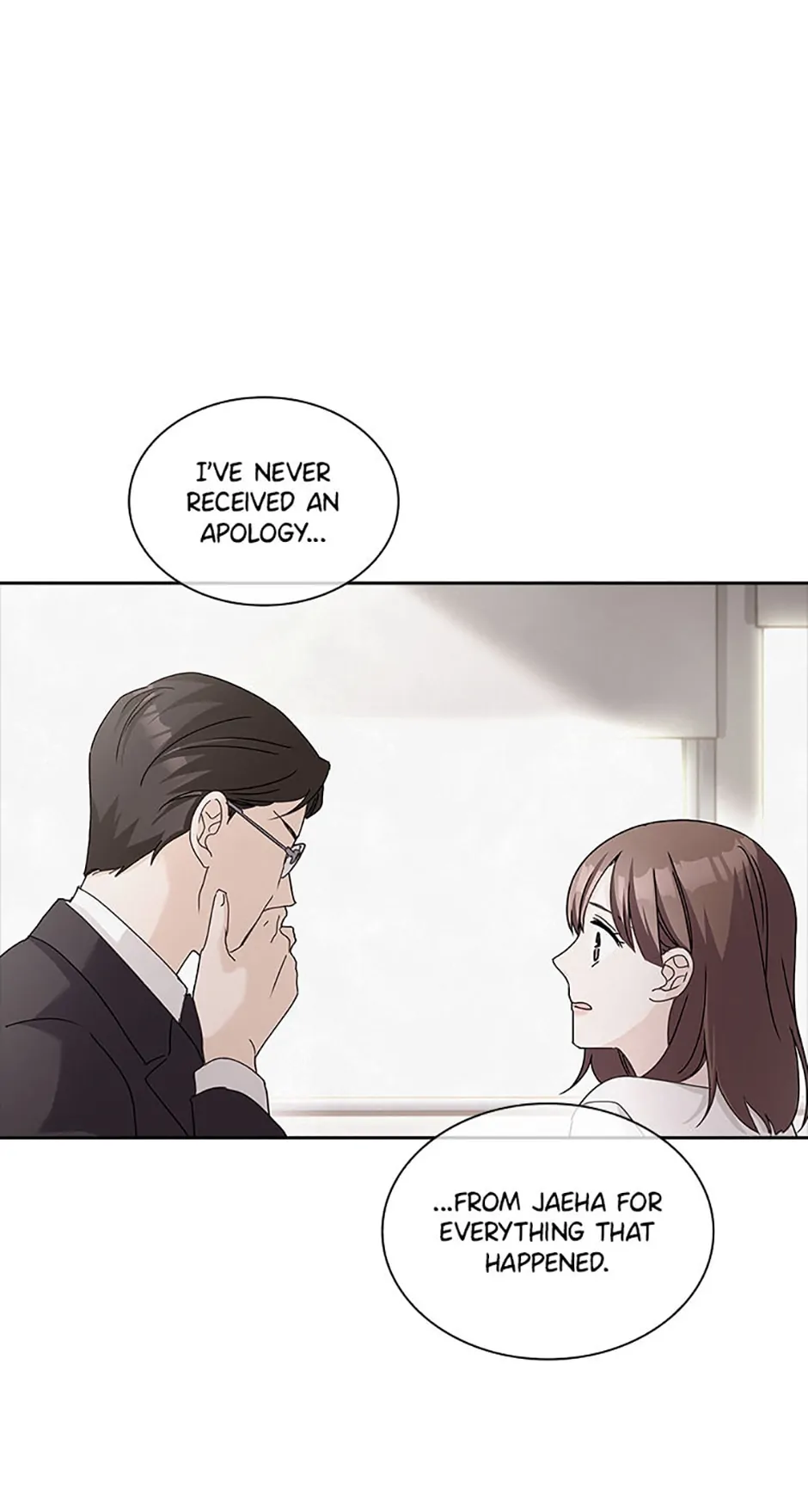 The Lost Stiletto Affair chapter 25 page 59