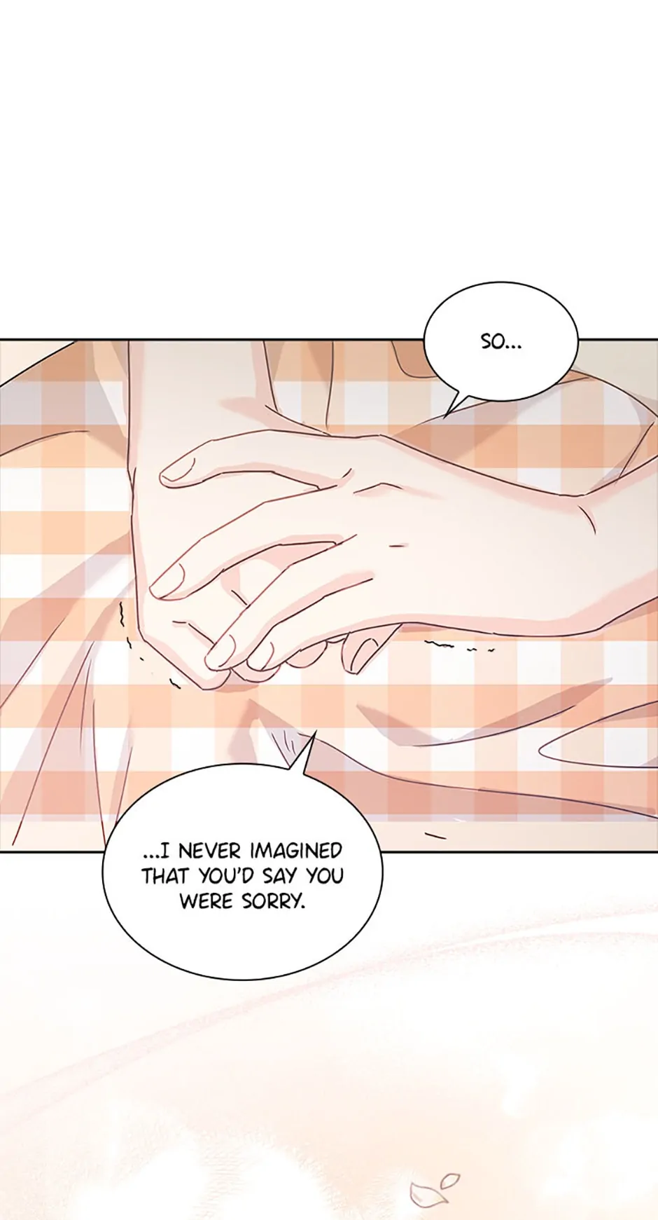 The Lost Stiletto Affair chapter 25 page 60