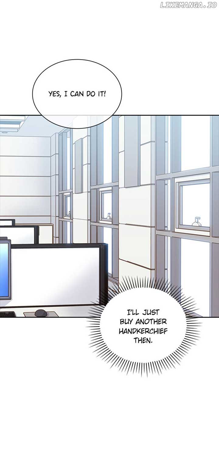 The Lost Stiletto Affair chapter 27 page 32