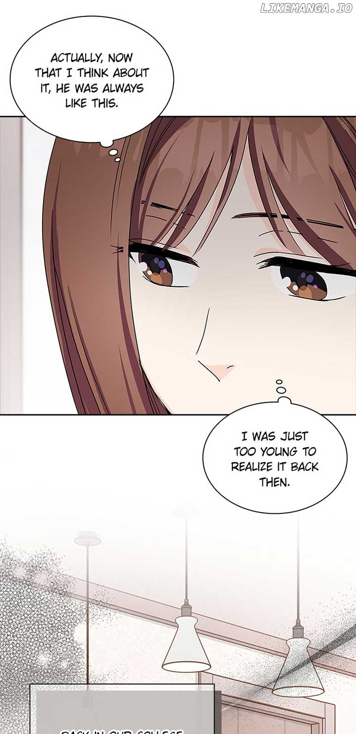 The Lost Stiletto Affair chapter 28 page 2