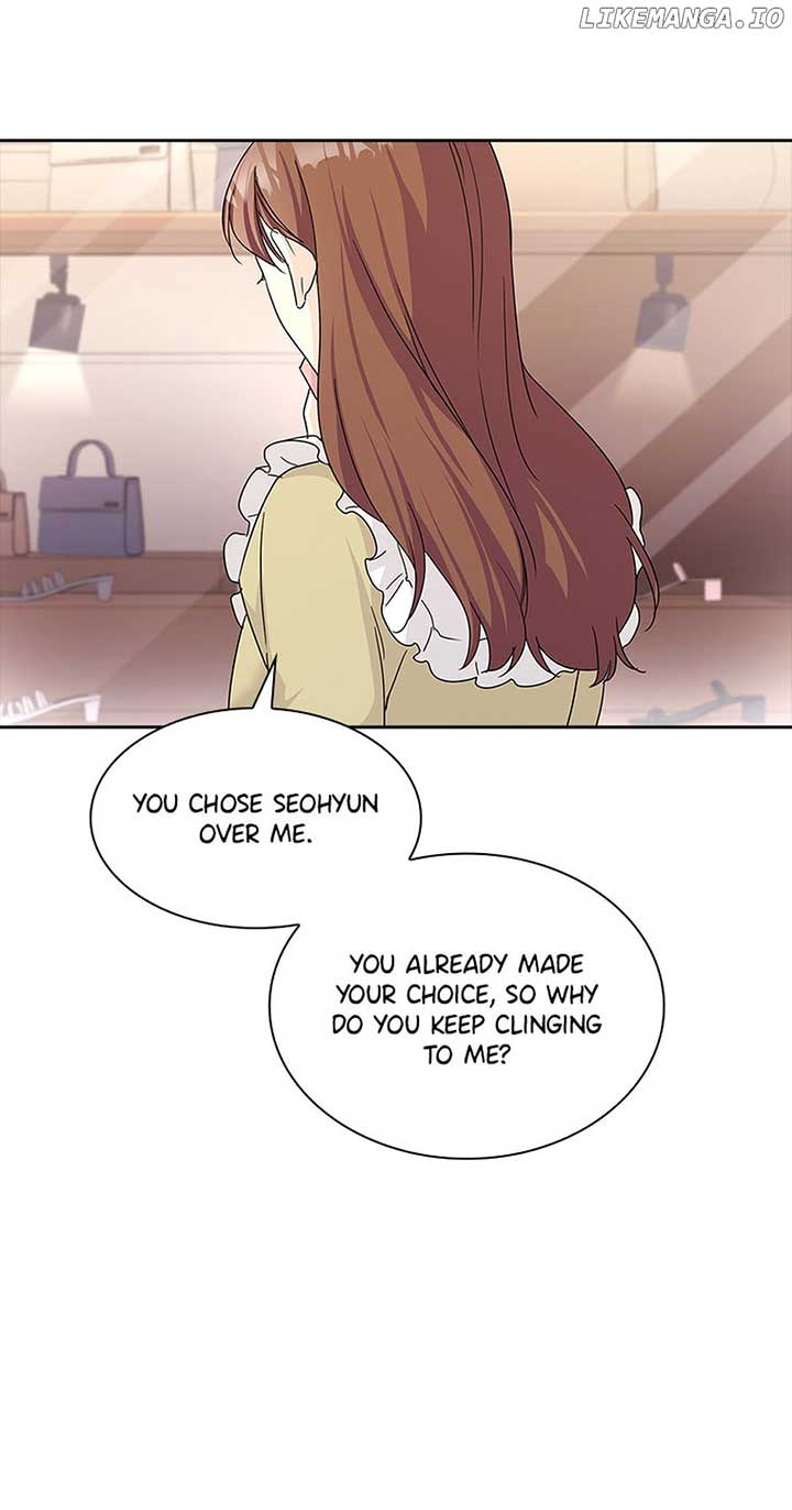 The Lost Stiletto Affair chapter 28 page 8
